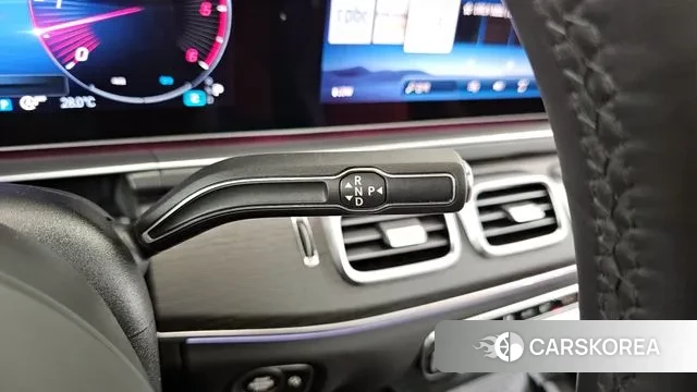 Mercedes-Benz GLE-Class W167 id 2883845 из Кореи 19