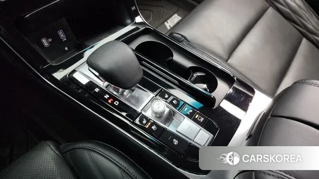 Kia K7 Premier id 3635557 из Кореи 19