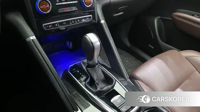 Renault Korea (Samsung) QM6 id 3656584 из Кореи 19