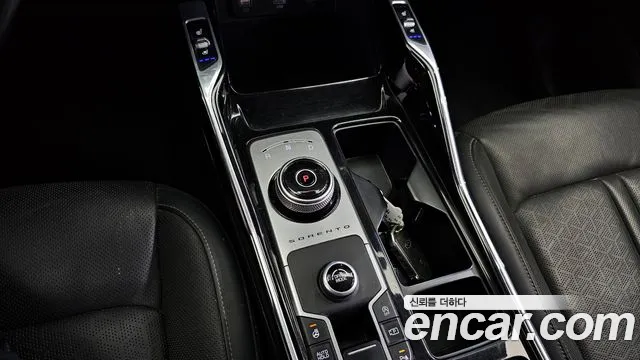 Kia Sorento 4th Generation id 2854804 из Кореи 19