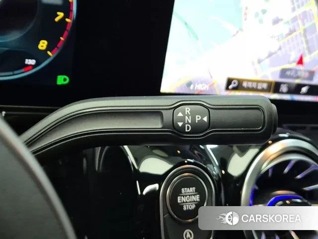 Mercedes-Benz GLA-Class X156 id 3741283 из Кореи 19