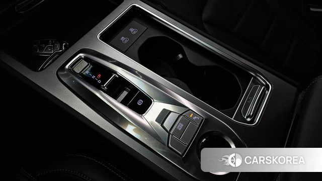 Ssangyong Rexton New Arena id 4353901 из Кореи 29