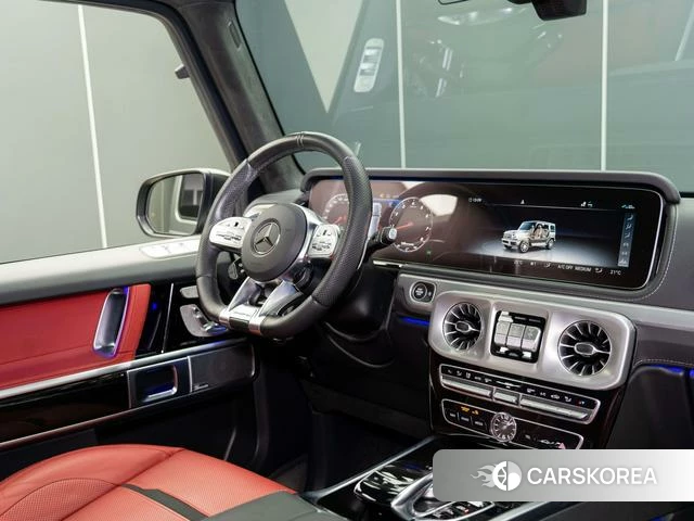 Mercedes-Benz G-class AMG id 4259926 из Китая 15