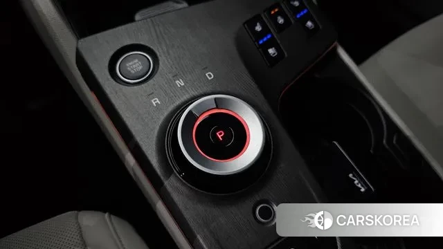 Kia The New Sportage 5th Generation id 3638599 из Кореи 19