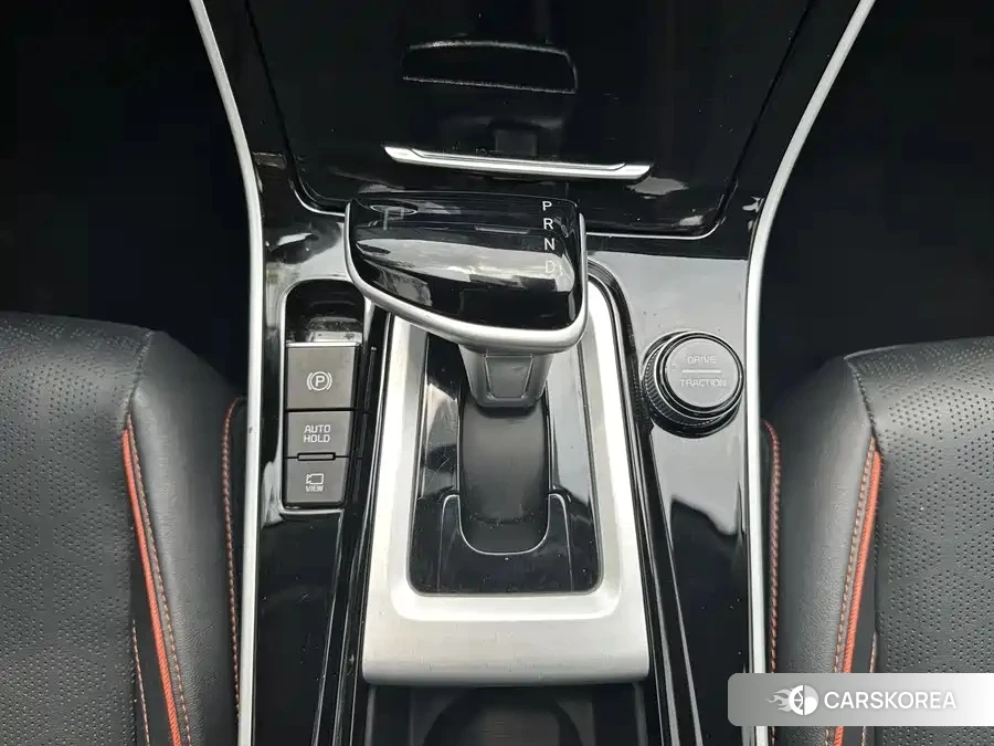 Новый Kia Seltos id 4949717 из Китая 27