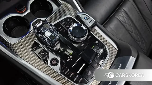 BMW X6 (G06) id 3442934 из Кореи 19