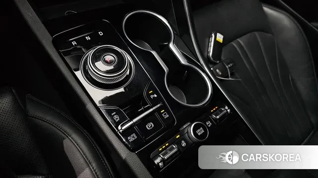 Kia K5 3rd generation id 3407613 из Кореи 19