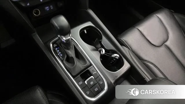 Hyundai Santa Fe TM id 3464743 из Кореи 19