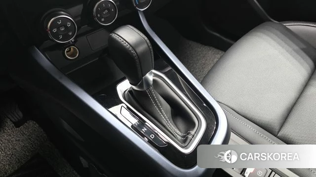 Renault Korea (Samsung) XM3 id 4893992 из Кореи 29