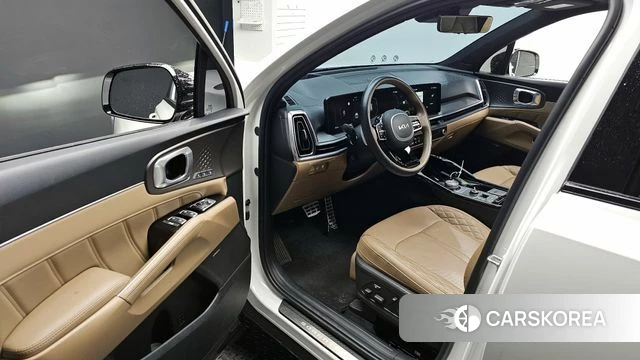 Kia The New Sorento 4th Generation id 4302507 из Кореи 35