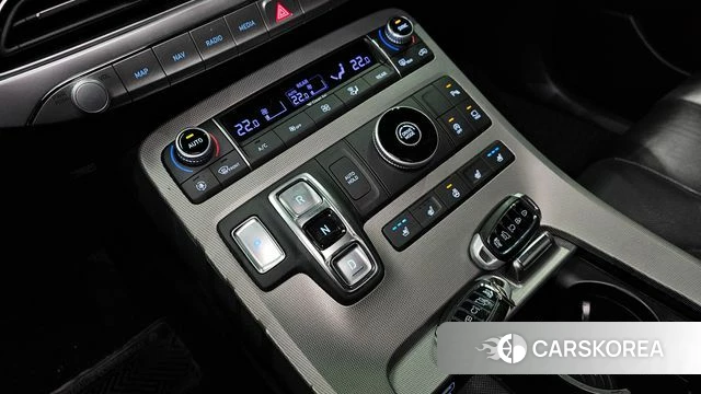 Hyundai Palisade id 4202176 из Кореи 29