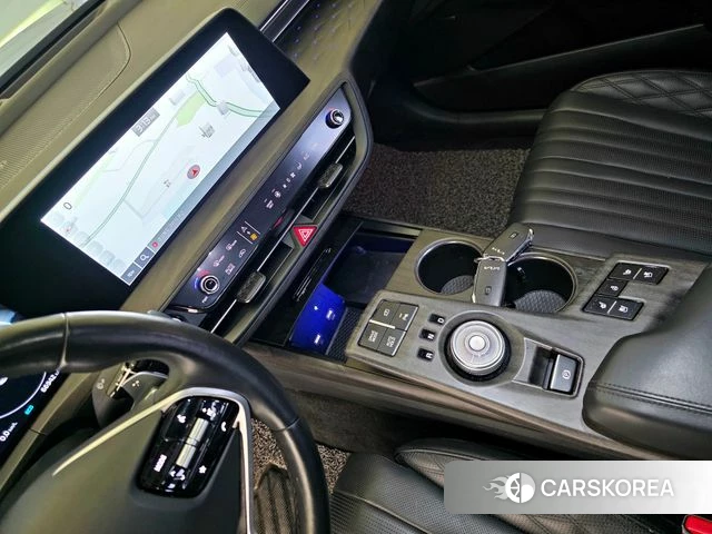 Kia K8 Hybrid id 3865979 из Кореи 19