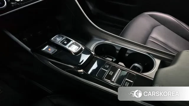 Hyundai Sonata Hybrid (DN8) id 3509454 из Кореи 19