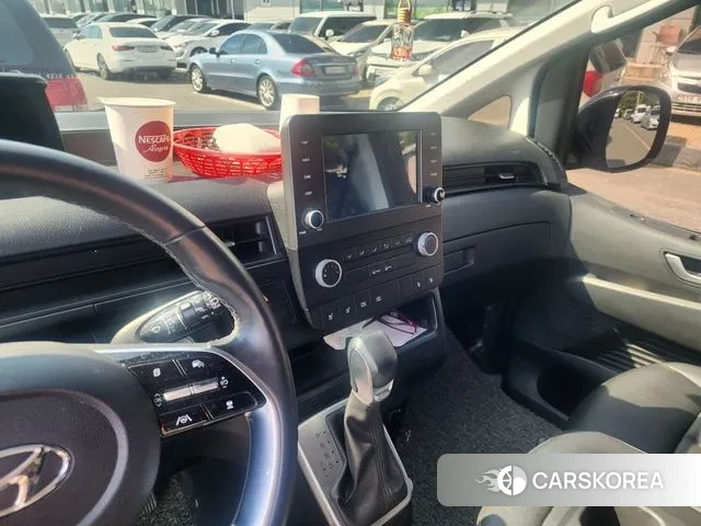 Hyundai Staria id 3012585 из Кореи 19