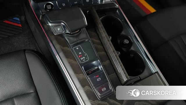 Audi A6 (C8) id 4619154 из Кореи 34