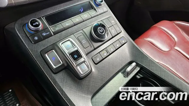 Hyundai Palisade id 2500493 из Кореи 19