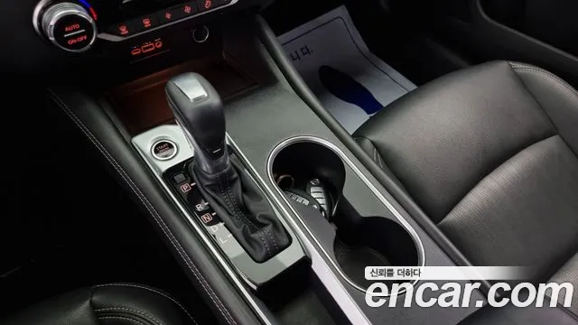 Nissan Altima (L34) id 2850155 из Кореи 19