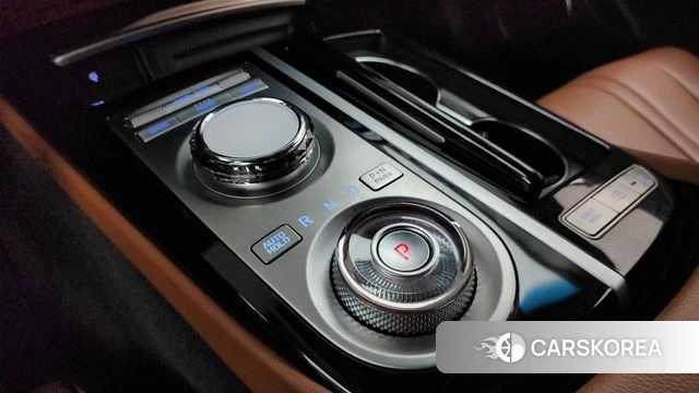 Genesis G80 (RG3) id 4640899 из Кореи 33