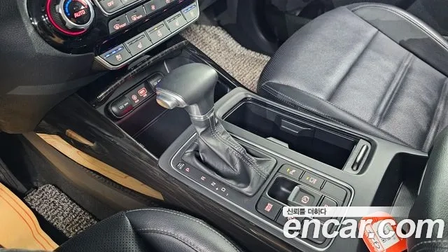 Kia The New Sorento id 2922597 из Кореи 19