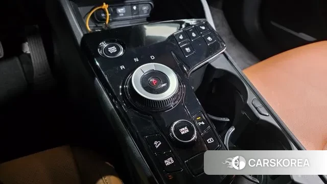 Kia Sportage 5th Generation Hybrid id 3653855 из Кореи 19