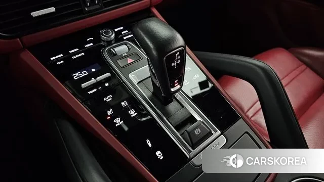 Porsche Cayenne (PO536) id 3422163 из Кореи 19