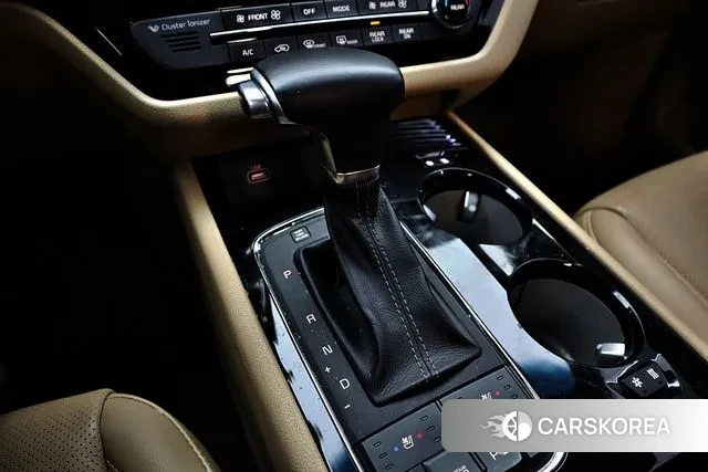 Kia All New Carnival id 3552918 из Кореи 19