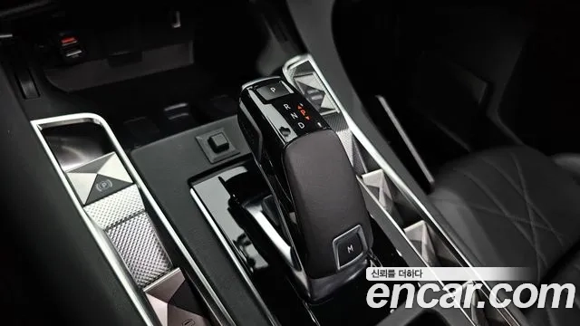 Citroen / DS DS7 Crossback id 2907577 из Кореи 19