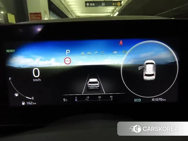 Kia Di Ol Nu Niro id 3438035 из Кореи 19