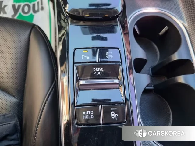 Hyundai Sonata (DN8) id 3703479 из Кореи 19