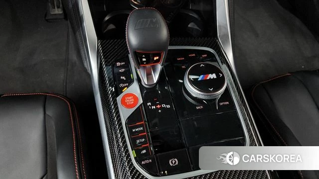 BMW M4 (G82) id 4360294 из Кореи 37