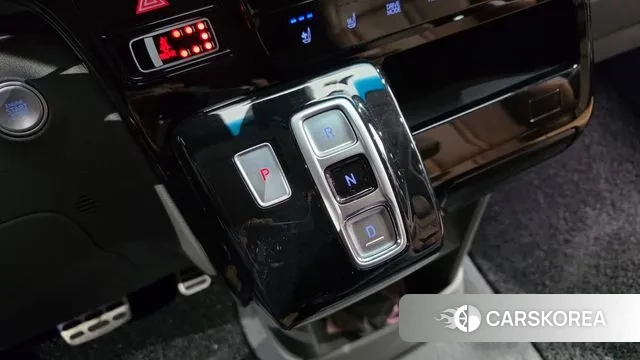 Hyundai Staria id 3680323 из Кореи 19