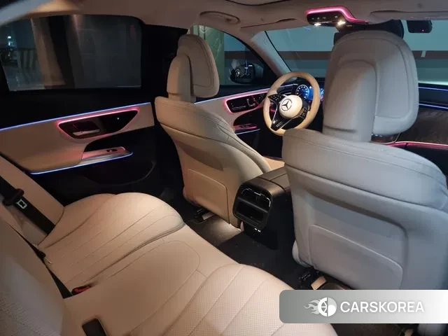 Mercedes-Benz E-Class W214 id 3042219 из Кореи 9