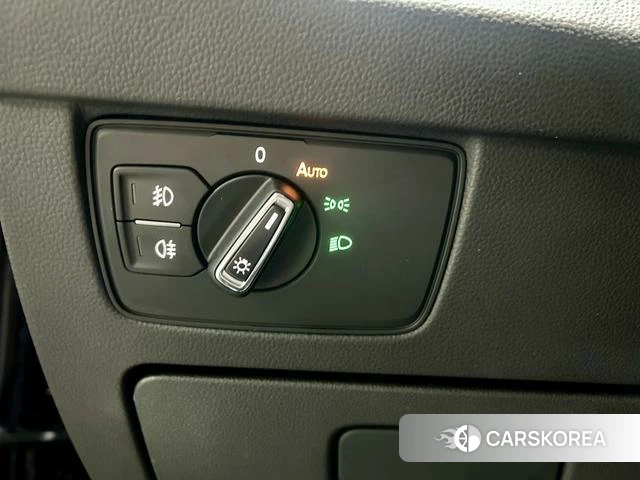 Volkswagen Magotan id 4190370 из Китая 35