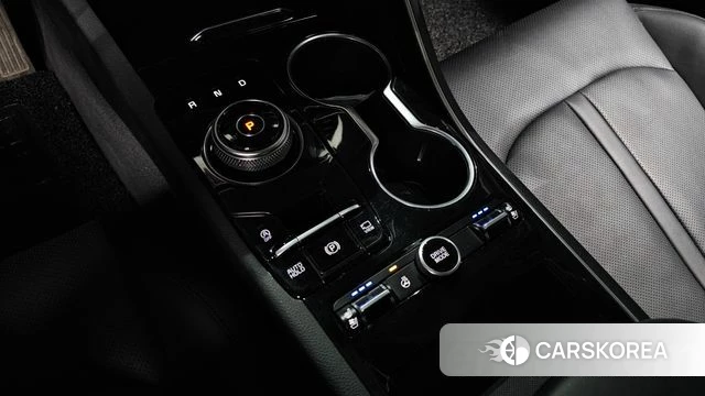 Kia K5 3rd generation id 4907167 из Кореи 29