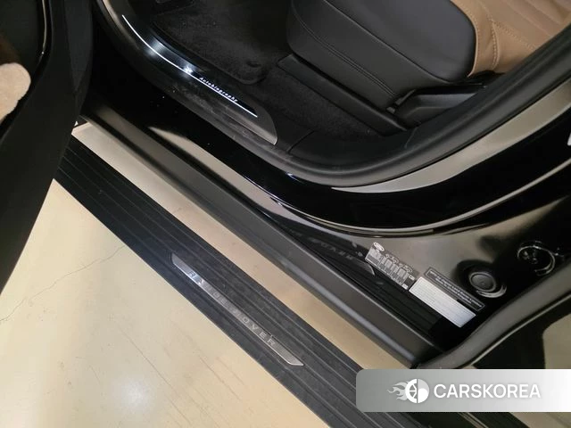 Land Rover Range Rover Sport 3rd Generation id 4298596 из Кореи 12