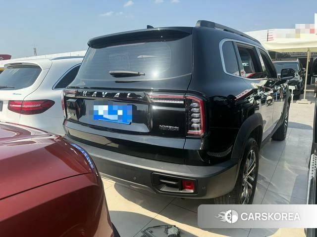 Haval Big dog id 4207137 из Китая 9