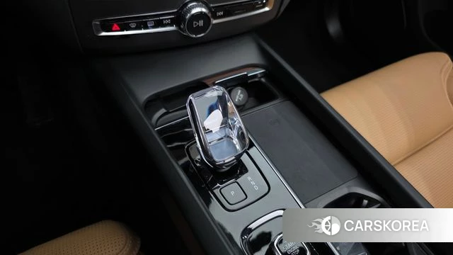 Volvo XC60 second Generation id 4400680 из Кореи 19