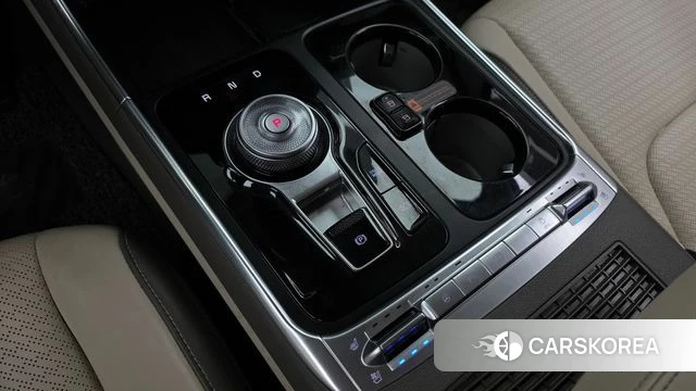 Kia The New Carnival 4th Generation id 4928380 из Кореи 32
