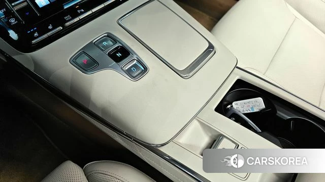 Hyundai The New Grandeur IG id 3885008 из Кореи 19