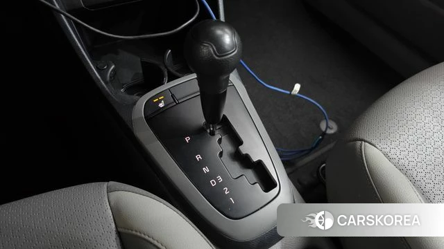 Kia Morning Urban (JA) id 4750503 из Кореи 28