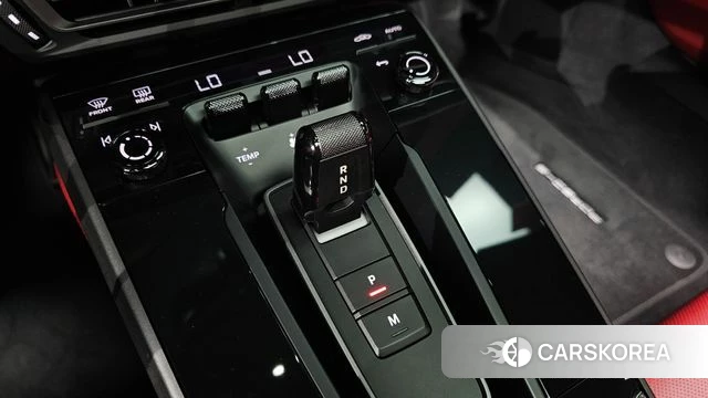 Porsche 911(992) id 4897934 из Кореи 32