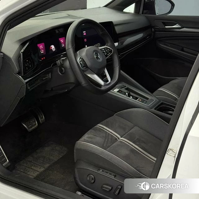 Volkswagen Golf id 4307419 из Китая 18