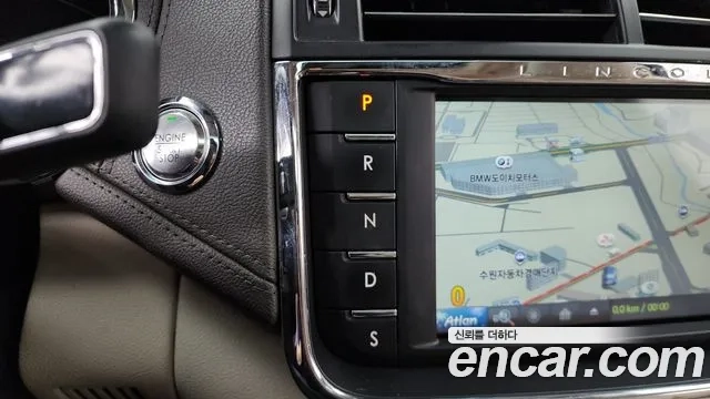 Lincoln Continental 10th Generation id 2928391 из Кореи 19