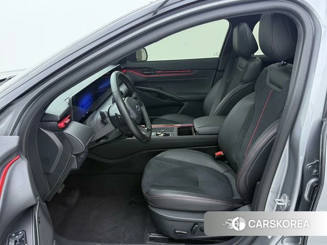 Ford EVOS id 4213367 из Китая 27