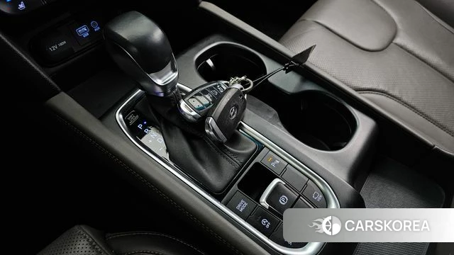 Hyundai Santa Fe TM id 3905135 из Кореи 19