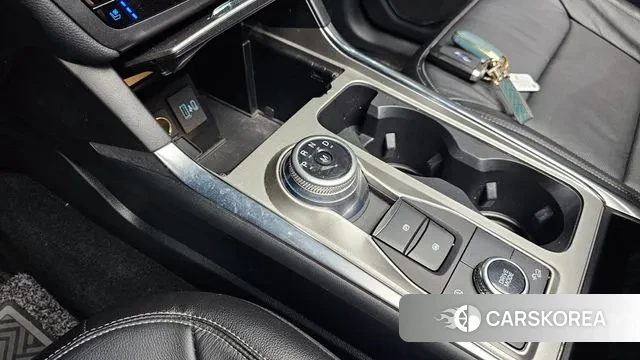 Ford Explorer 6th Generation id 3209121 из Кореи 19