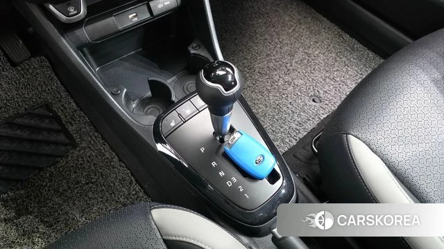 Kia Morning Urban (JA) id 4708163 из Кореи 30