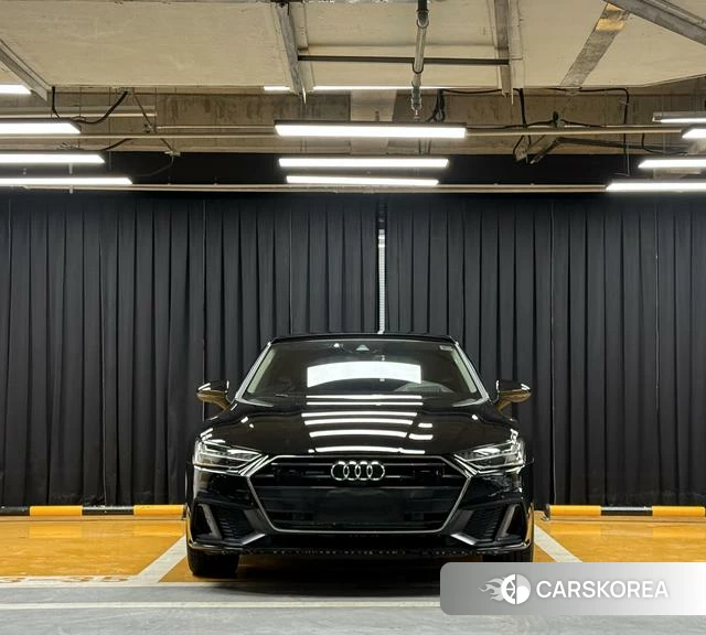 Audi A7 id 4208139 из Китая 18
