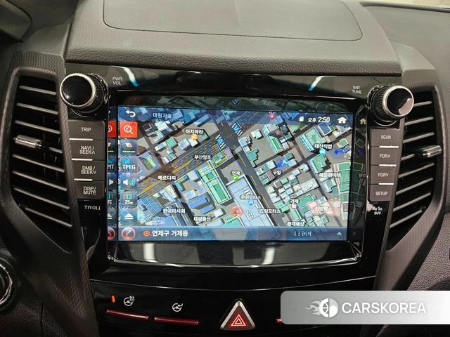 Ssangyong Tivoli Air id 3873939 из Кореи 19