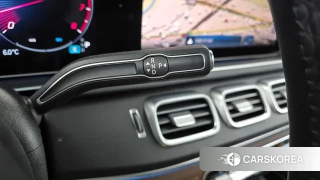 Mercedes-Benz GLS - Class X167 id 3452104 из Кореи 19